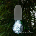 Holiday Garden Patio LED String Light